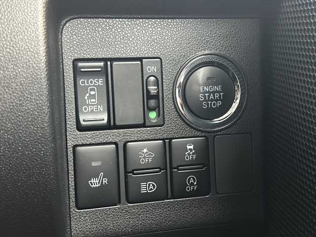 ダイハツ タント カスタム X トップED SA Ⅲ 山口県 2018(平30)年 7.9万km パールホワイトⅢ (株)IDOMが運営する【じしゃロン宇部店】の自社ローン専用車両になります。こちらは現金またはオートローンご利用時の価格です。自社ローンご希望の方は別途その旨お申付け下さい。/ワンオーナー/バックカメラ/ディーラーナビ/　【AM・FM/Bluetooth/USB】/運転席　シートヒーター/片側パワースライドドア/衝突軽減防止システム/横滑り防止システム/アイドリングストップ/コーナーセンサー/Autoライト/Autoハイビーム/ETC