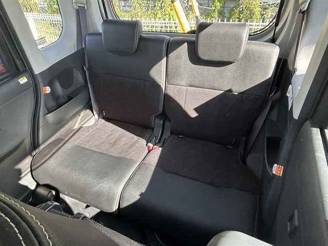 ダイハツ タント カスタム X トップED SA Ⅲ 山口県 2018(平30)年 7.9万km パールホワイトⅢ (株)IDOMが運営する【じしゃロン宇部店】の自社ローン専用車両になります。こちらは現金またはオートローンご利用時の価格です。自社ローンご希望の方は別途その旨お申付け下さい。/ワンオーナー/バックカメラ/ディーラーナビ/　【AM・FM/Bluetooth/USB】/運転席　シートヒーター/片側パワースライドドア/衝突軽減防止システム/横滑り防止システム/アイドリングストップ/コーナーセンサー/Autoライト/Autoハイビーム/ETC