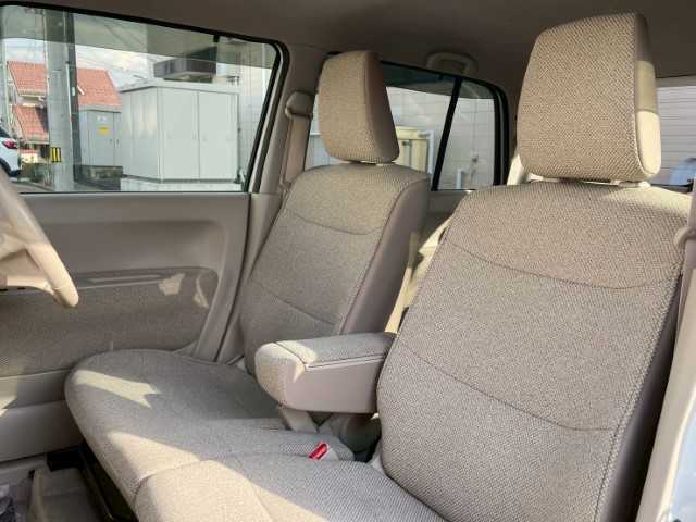 スズキ ラパン S 岩手県 2016(平28)年 7.3万km パールホワイト 純正メモリーナビ/電動格納ミラー/社外エンスタ/LEDヘッドライト/シートヒーター/社外フロアマット/フルセグ/全方位カメラ/アイドリングストップ