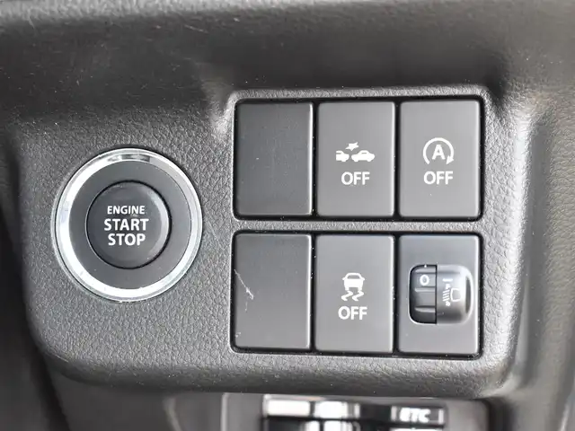 スズキ アルト X 福岡県 2014(平26)年 4.9万km パールホワイト/バックドアグレー2トーン ワンオーナー/社外メモリナビ【CN-R302Z】/フルセグTV・BT・CD・DVD・FM・AM/ETC/プッシュスタート/スマートキー×2/レーダーブレーキサポート/D席シートヒーター/ENKEI製純正15インチアルミホイール/アイドリングストップ/保証書・取説