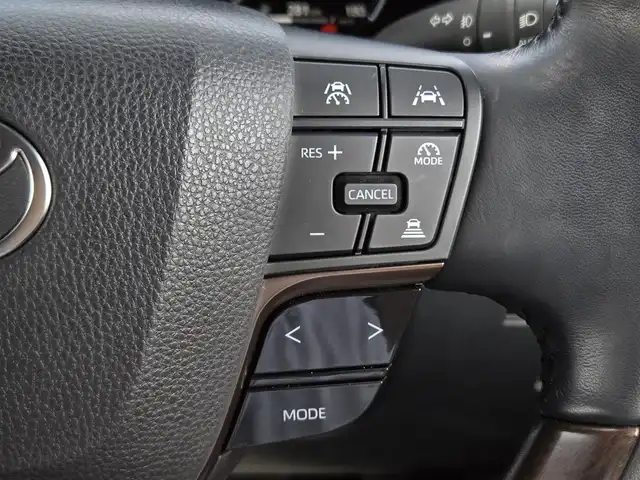 トヨタ アルファードハイブリット Z 鹿児島県 2024(令6)年 2.3万km ゴールド ユニバーサルステップ　/１３．２インチ後席フリップダウンモニター　/純正ドライブレコーダー　/左右独立ムーンルーフ　/全席シートヒーター　/全席ベンチレーション　/全席パワーシート　/パノラミックビューモニター/ステアリングヒーター/デジタルインナーミラー/レーダークルーズコントロール/パワーバックドア/純正ディスプレイオーディオ/Bluetoothオーディオ/フルセグテレビ/テレビキャンセラー/純正アルミホイール(18インチ)/横滑り防止装置/レーンキープアシスト/プッシュスタート/スマートキー/エアバッグ(W+サイド)/カーテンエアバッグ