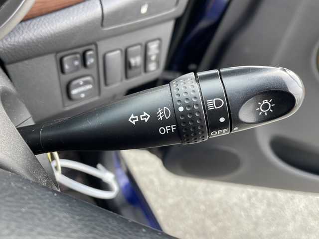 ダイハツ ミラ ジーノ プレミアムX 三重県 2006(平18)年 12.9万km プレシャスブルーマイカメタリック 社外オーディオ/ＣＤ　ＭＤ再生/ＥＴＣ/ＭＯＭＯステアリング/電動格納ミラー/パワーウィンドウ/オートエアコン/ハーフレザーシート/純正ＡＷ/純正フロアマット/禁煙車