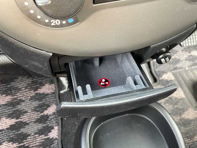 ダイハツ ミラ ジーノ プレミアムX 三重県 2006(平18)年 12.9万km プレシャスブルーマイカメタリック 社外オーディオ/ＣＤ　ＭＤ再生/ＥＴＣ/ＭＯＭＯステアリング/電動格納ミラー/パワーウィンドウ/オートエアコン/ハーフレザーシート/純正ＡＷ/純正フロアマット/禁煙車