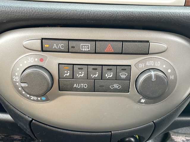 ダイハツ ミラ ジーノ プレミアムX 三重県 2006(平18)年 12.9万km プレシャスブルーマイカメタリック 社外オーディオ/ＣＤ　ＭＤ再生/ＥＴＣ/ＭＯＭＯステアリング/電動格納ミラー/パワーウィンドウ/オートエアコン/ハーフレザーシート/純正ＡＷ/純正フロアマット/禁煙車