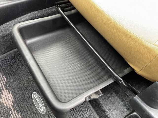 ダイハツ ミラ ジーノ プレミアムX 三重県 2006(平18)年 12.9万km プレシャスブルーマイカメタリック 社外オーディオ/ＣＤ　ＭＤ再生/ＥＴＣ/ＭＯＭＯステアリング/電動格納ミラー/パワーウィンドウ/オートエアコン/ハーフレザーシート/純正ＡＷ/純正フロアマット/禁煙車