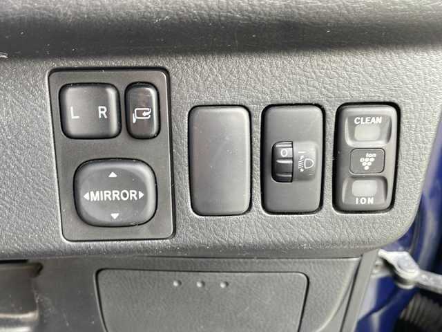 ダイハツ ミラ ジーノ プレミアムX 三重県 2006(平18)年 12.9万km プレシャスブルーマイカメタリック 社外オーディオ/ＣＤ　ＭＤ再生/ＥＴＣ/ＭＯＭＯステアリング/電動格納ミラー/パワーウィンドウ/オートエアコン/ハーフレザーシート/純正ＡＷ/純正フロアマット/禁煙車