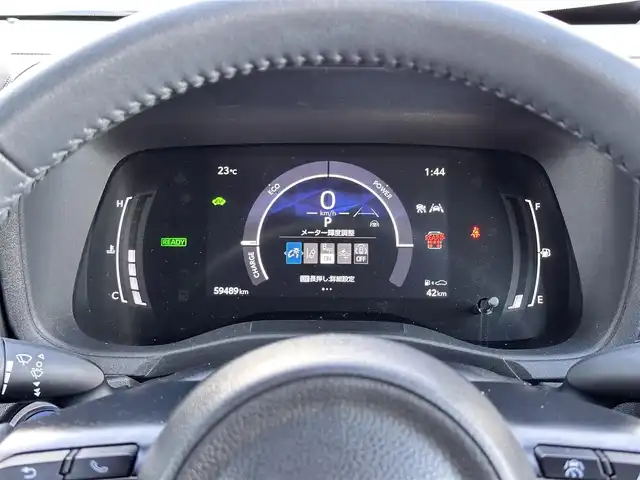 トヨタ シエンタ ハイブリッド Z 宮城県 2023(令5)年 6万km アーバンカーキ ディスプレイオーディオプラス/・10.5インチディスプレイオーディオ/・車載ナビ/・地デジTV/アクセサリーコンセント（AC100V/1500W）/＝＝＝/セーフティセンス/・プリクラッシュセーフティ/・レーントレーシングアシスト/・レーンディパーチャーアラート/・レーダークルーズコントロール（停止保持機能有）/・アダプティブハイビームシステム/・ロードサインアシスト/・ドライバー異常時対応システム/・プロアクティブドライビングアシスト/・発進遅れ告知機能/パーキングサポートブレーキ（前後方静止物/後方接近車両）/ブラインドスポットモニター/ビルトインETC/通信用USB端子（タイプA）/充電用USB端子（タイプC）/ハンズフリーパワースライドドア（両側）/サンシェード（スライドドア）/革巻きステアリング/ステアリングスイッチ/LEDヘッドランプ/オートライト/スマートキー＆プッシュスタート/電動格納ミラー/純正フロアマット/純正ドアバイザー/W/サイド/カーテンエアバッグ