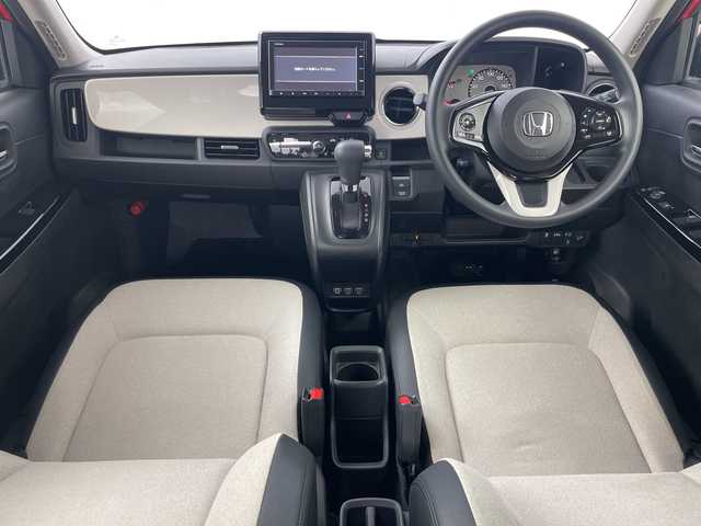 ホンダ Ｎ ＯＮＥ オリジナル 道央・札幌 2020(令2)年 5.4万km フレームレッド ・４WD/・ホンダセンシング/・純正ナビ(CD&BT&USB)/・バックカメラ/・クルーズコントロール/・プッシュスタート/・シートリフター/・シートヒーター(D/N席)/・ビルトインETC/・LEDヘッドライト/・オートライト/・オートハイビーム/・スマートキー