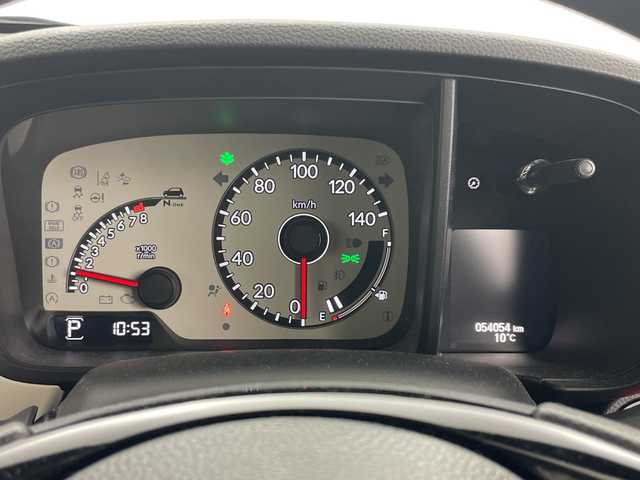 ホンダ Ｎ ＯＮＥ オリジナル 道央・札幌 2020(令2)年 5.4万km フレームレッド ・４WD/・ホンダセンシング/・純正ナビ(CD&BT&USB)/・バックカメラ/・クルーズコントロール/・プッシュスタート/・シートリフター/・シートヒーター(D/N席)/・ビルトインETC/・LEDヘッドライト/・オートライト/・オートハイビーム/・スマートキー