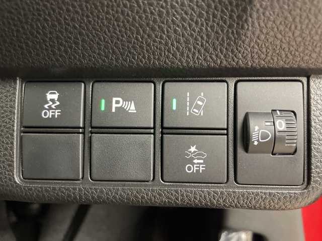 ホンダ Ｎ ＯＮＥ オリジナル 道央・札幌 2020(令2)年 5.4万km フレームレッド ・４WD/・ホンダセンシング/・純正ナビ(CD&BT&USB)/・バックカメラ/・クルーズコントロール/・プッシュスタート/・シートリフター/・シートヒーター(D/N席)/・ビルトインETC/・LEDヘッドライト/・オートライト/・オートハイビーム/・スマートキー