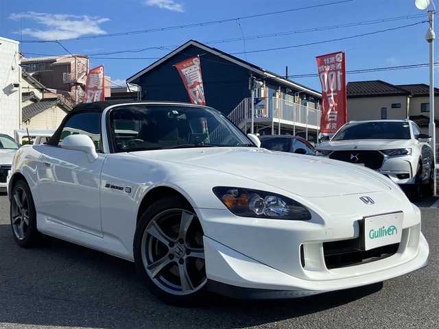 ホンダ,Ｓ２０００,タイプS,2009年式（平成21年式）,グランプリ