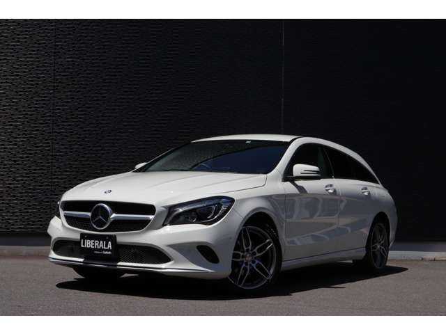 メルセデス・ベンツ ＣＬＡ１８０