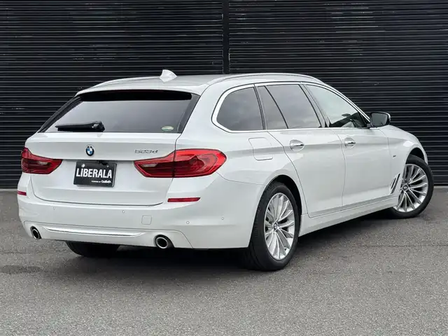 ＢＭＷ ５２３ｄ