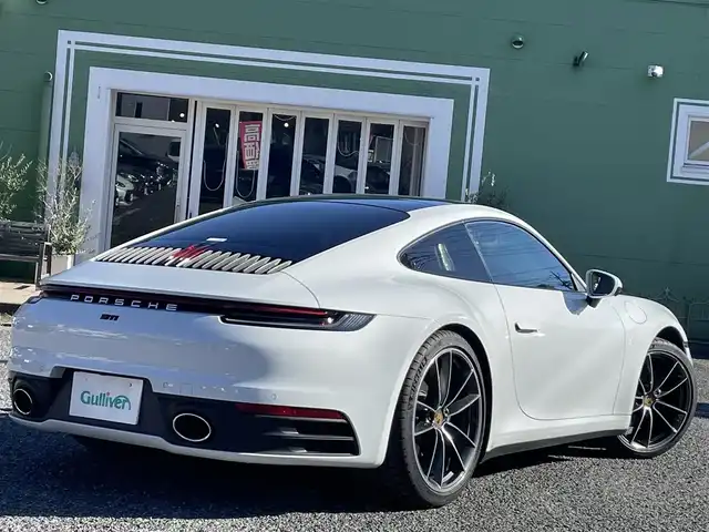 ポルシェ ポルシェ ９１１