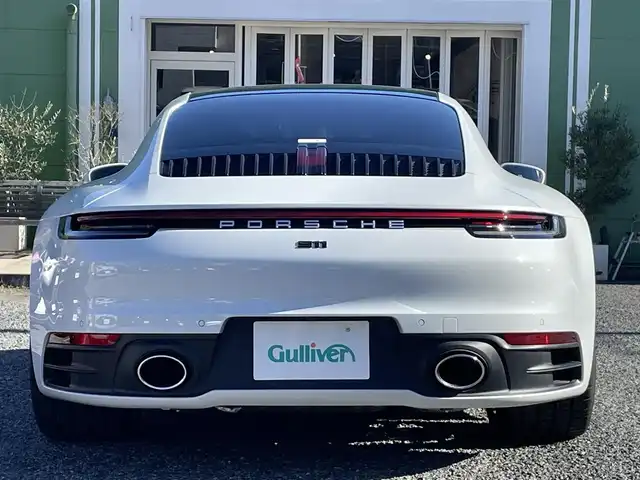 ポルシェ ポルシェ ９１１