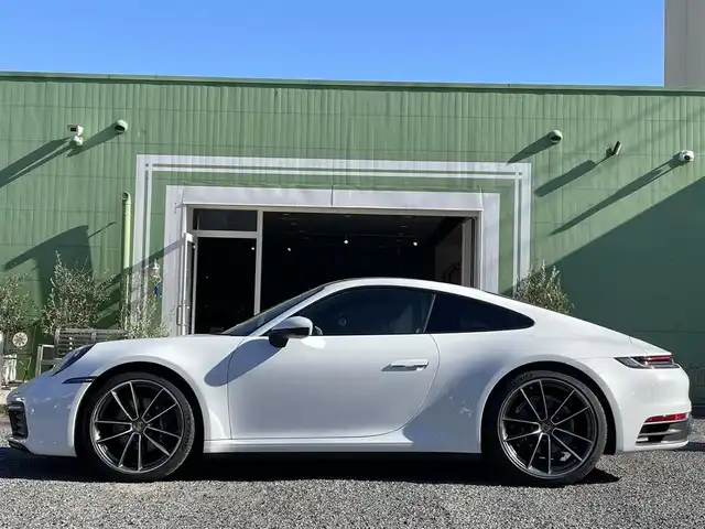 ポルシェ ポルシェ ９１１