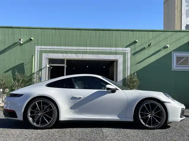 ポルシェ ポルシェ ９１１