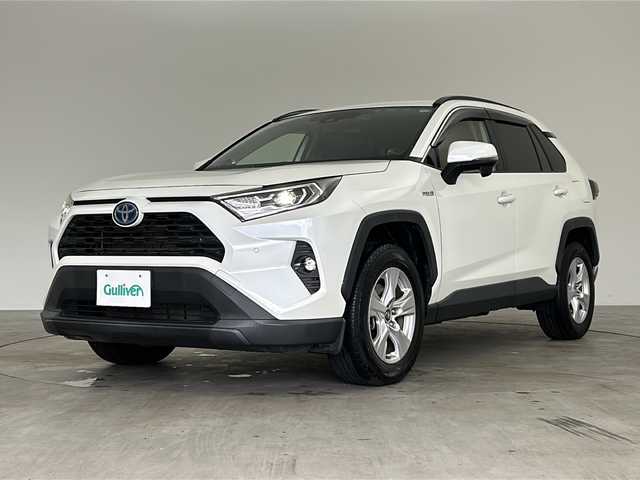 トヨタ ＲＡＶ４