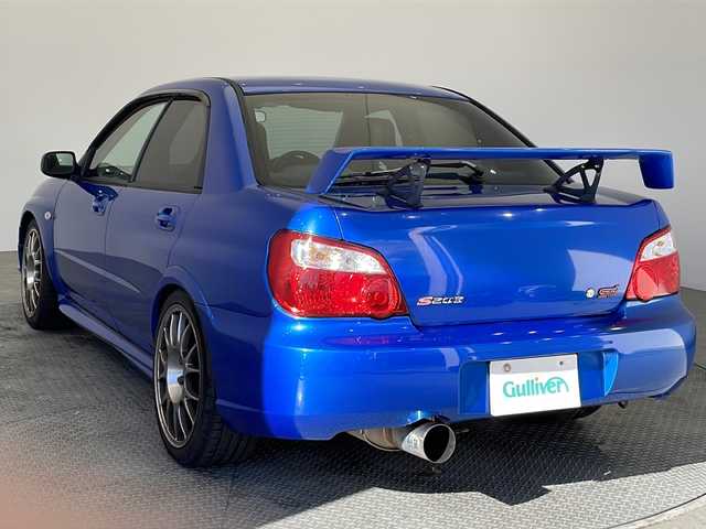 スバル インプレッサ ＷＲＸ