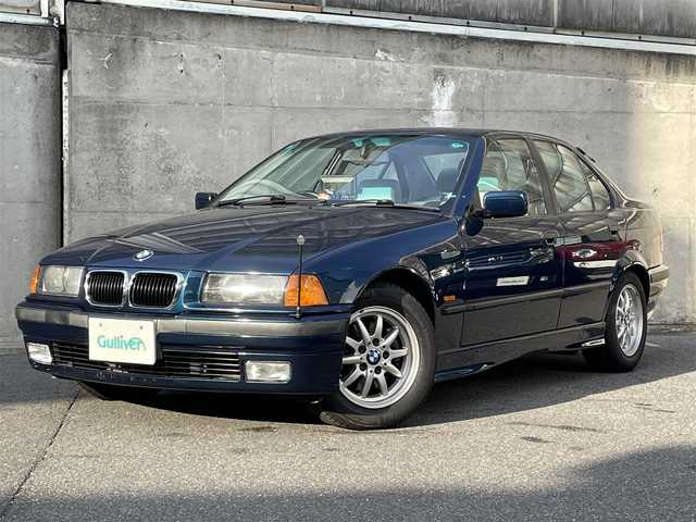 ＢＭＷ ３２０ｉ