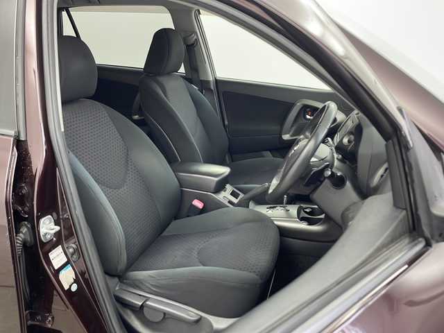 トヨタ ヴァンガード 240S 兵庫県 2010(平22)年 10.6万km ブラキッシュレッドマイカ ・純正７インチSDナビ（NSZT-W60）/CD/DVD/SD/ワンセグ/BT/・バックカメラ/・ETC/・パドルシフト/・プッシュスタート/・オートライト/・HIDヘッドライト/・純正１７インチアルミホイール/・純正フロアマット/・カーテンエアバッグ/・７人乗り/・ダウンヒルアシスト