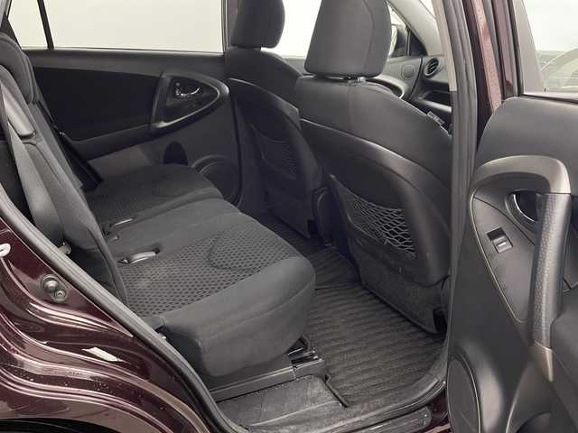 トヨタ ヴァンガード 240S 兵庫県 2010(平22)年 10.6万km ブラキッシュレッドマイカ ・純正７インチSDナビ（NSZT-W60）/CD/DVD/SD/ワンセグ/BT/・バックカメラ/・ETC/・パドルシフト/・プッシュスタート/・オートライト/・HIDヘッドライト/・純正１７インチアルミホイール/・純正フロアマット/・カーテンエアバッグ/・７人乗り/・ダウンヒルアシスト