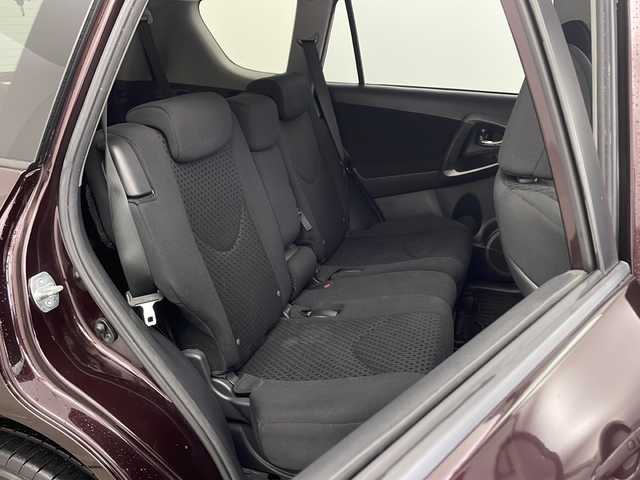 トヨタ ヴァンガード 240S 兵庫県 2010(平22)年 10.6万km ブラキッシュレッドマイカ ・純正７インチSDナビ（NSZT-W60）/CD/DVD/SD/ワンセグ/BT/・バックカメラ/・ETC/・パドルシフト/・プッシュスタート/・オートライト/・HIDヘッドライト/・純正１７インチアルミホイール/・純正フロアマット/・カーテンエアバッグ/・７人乗り/・ダウンヒルアシスト
