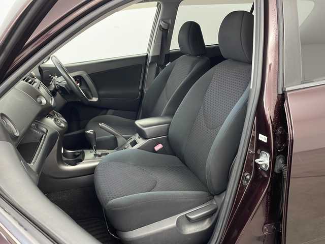 トヨタ ヴァンガード 240S 兵庫県 2010(平22)年 10.6万km ブラキッシュレッドマイカ ・純正７インチSDナビ（NSZT-W60）/CD/DVD/SD/ワンセグ/BT/・バックカメラ/・ETC/・パドルシフト/・プッシュスタート/・オートライト/・HIDヘッドライト/・純正１７インチアルミホイール/・純正フロアマット/・カーテンエアバッグ/・７人乗り/・ダウンヒルアシスト