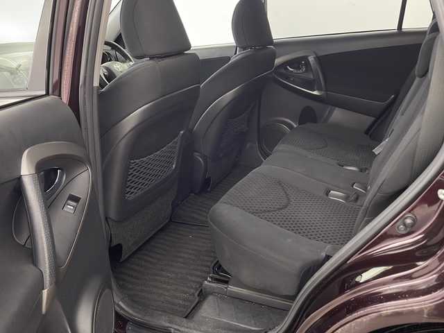 トヨタ ヴァンガード 240S 兵庫県 2010(平22)年 10.6万km ブラキッシュレッドマイカ ・純正７インチSDナビ（NSZT-W60）/CD/DVD/SD/ワンセグ/BT/・バックカメラ/・ETC/・パドルシフト/・プッシュスタート/・オートライト/・HIDヘッドライト/・純正１７インチアルミホイール/・純正フロアマット/・カーテンエアバッグ/・７人乗り/・ダウンヒルアシスト