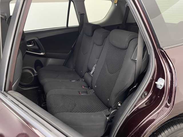 トヨタ ヴァンガード 240S 兵庫県 2010(平22)年 10.6万km ブラキッシュレッドマイカ ・純正７インチSDナビ（NSZT-W60）/CD/DVD/SD/ワンセグ/BT/・バックカメラ/・ETC/・パドルシフト/・プッシュスタート/・オートライト/・HIDヘッドライト/・純正１７インチアルミホイール/・純正フロアマット/・カーテンエアバッグ/・７人乗り/・ダウンヒルアシスト