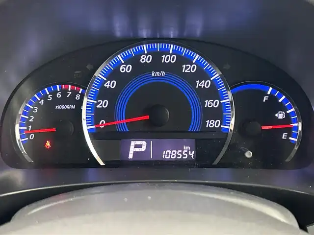 スズキ ソリオ X 福岡県 2012(平24)年 10.9万km アーバンブラウンパールメタリック 社外ナビ（Ｂｌｕｅｔｏｏｔｈ，ワンセグＴＶ）　/エンジンプッシュスタート　/横滑り防止装置　/アイドリングストップ　/片側電動スライドドア　/フルオートエアコン　/純正フロアマット　/純正１４インチアルミホイール