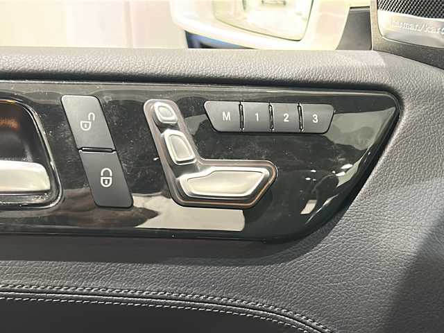 メルセデス・ベンツ ＧＬＳ５５０ 4マチックスポーツ 新潟県 2018(平30)年 2.5万km ダイヤモンドホワイト 純正8インチワイドナビ（TV/DVD/BT）/harman/kardon(14スピーカー)/360°カメラ/レーダーセーフティパッケージ/アクティブブレーキシステム/クラッシュセンサー機能/クルーズコントロール＆可変スピードリミッター/カラーマルチファクションディスプレイ/電動チルト＆テレスコピックステアリング/レインセンサー/EASY-PACK自動開閉テールゲート/メモリ付きパワーシート/AMGスポーツシート（前席）/パノラマミックスライディングルーフ/AIRマティックサスペンション/ダイナミックセレクト/AMGエアロ/AMG21インチアルミ/ランニングボード/タイヤ空気圧警告システム/LEDヘッドライト/2.0ETC