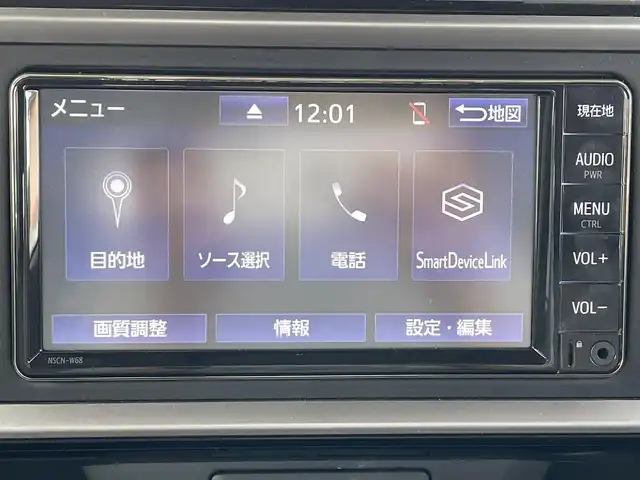 トヨタ パッソ X Lパッケージ 群馬県 2022(令4)年 1.9万km ダークエメラルドマイカ ワンオーナー/純正メモリナビ（KSCN-W68）/(CD/SD/BT/ワンセグTV)/バックカメラ＆コーナーセンサー/ETC/ステアリングスイッチ/プッシュスタート/電動格納ミラー/純正フロアマット/スマートキー×2/取扱説明書・保証書