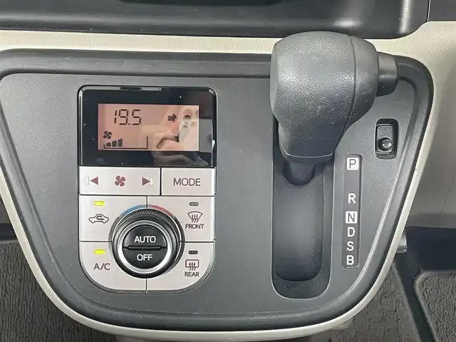 トヨタ パッソ X Lパッケージ 群馬県 2022(令4)年 1.9万km ダークエメラルドマイカ ワンオーナー/純正メモリナビ（KSCN-W68）/(CD/SD/BT/ワンセグTV)/バックカメラ＆コーナーセンサー/ETC/ステアリングスイッチ/プッシュスタート/電動格納ミラー/純正フロアマット/スマートキー×2/取扱説明書・保証書