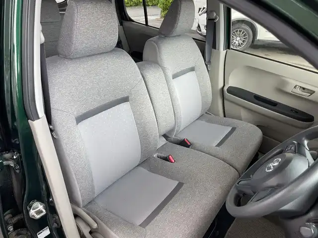 トヨタ パッソ X Lパッケージ 群馬県 2022(令4)年 1.9万km ダークエメラルドマイカ ワンオーナー/純正メモリナビ（KSCN-W68）/(CD/SD/BT/ワンセグTV)/バックカメラ＆コーナーセンサー/ETC/ステアリングスイッチ/プッシュスタート/電動格納ミラー/純正フロアマット/スマートキー×2/取扱説明書・保証書