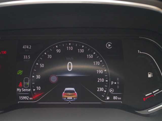 ルノー ルノー キャプチャー インテンス 埼玉県 2022(令4)年 1.6万km オレンジ ブラックハーフレザーシート /アダプティブクルーズコントロール/ CarPlay /パークセンサー /ブラインドスポットモニター /全周囲カメラ /ディスプレイオーディオ /ETC /デジタルインナーミラー /前席シートヒーター/ハンドルヒーター