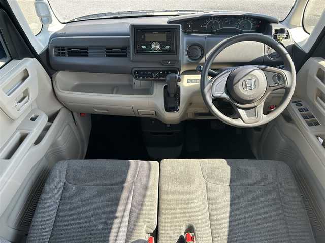 ホンダ Ｎ ＢＯＸ G 山形県 2018(平30)年 5.9万km ブリティッシュグリーンP ４WD/オーディオ/　　【CD　USB AUX】/両側イージークローザードア/シートヒーター/ドライブレコーダー/フロアマット/電動格納ウィンカーミラー/Wエアバッグ/アイドリングストップ/LEDライト/ドアバイザー/スマートキー×２/ETC