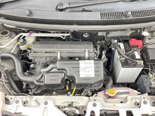 ダイハツ キャスト スタイル X SAⅢ 新潟県 2018(平30)年 3.7万km ライトローズマイカメタリック スマートアシストIII/社外オーディオ/　　CD/AM/FM/USB/HIDオートライト/オートマチックハイビーム/アイドリングストップ/電動格納ミラー/社外フロアマット/ドアバイザー/スペアキー/スマートキー