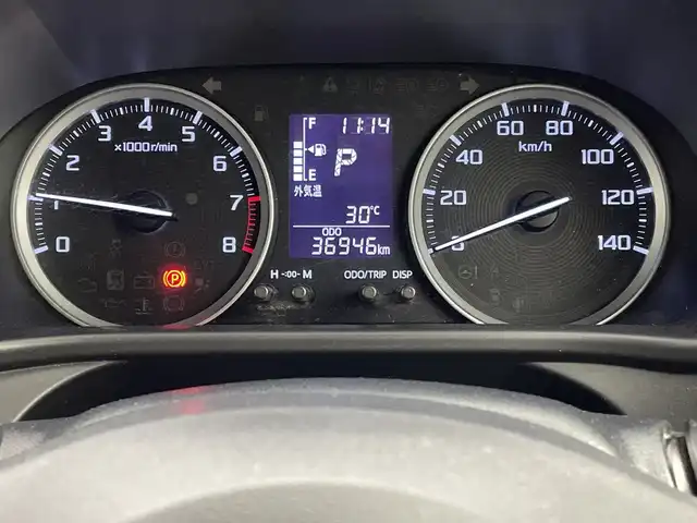ダイハツ キャスト スタイル X SAⅢ 新潟県 2018(平30)年 3.7万km ライトローズマイカメタリック スマートアシストIII/社外オーディオ/　　CD/AM/FM/USB/HIDオートライト/オートマチックハイビーム/アイドリングストップ/電動格納ミラー/社外フロアマット/ドアバイザー/スペアキー/スマートキー