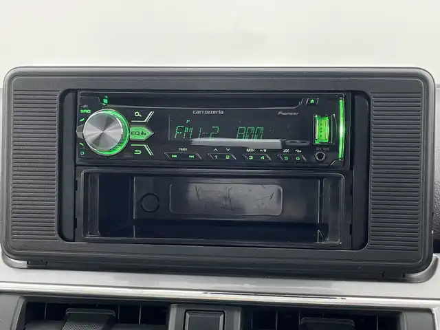 ダイハツ キャスト スタイル X SAⅢ 新潟県 2018(平30)年 3.7万km ライトローズマイカメタリック スマートアシストIII/社外オーディオ/　　CD/AM/FM/USB/HIDオートライト/オートマチックハイビーム/アイドリングストップ/電動格納ミラー/社外フロアマット/ドアバイザー/スペアキー/スマートキー