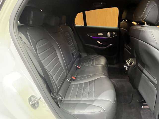 メルセデス・ベンツ ＧＬＣ２２０ d 4マチック クーペ AMGライン 千葉県 2019(令1)年 4.2万km ダイヤモンドホワイト レザーエクスクルーシブＰＫＧ　/サンルーフ　/純正ナビ　/３６０°カメラ　/ＡＣＣ　/ＨＵＤ　/シートヒーター　/ベンチレーター　/パワーシート　/ＬＥＤヘッドライト　/ハイビームアシスト　/エアサス　/電動リアゲート