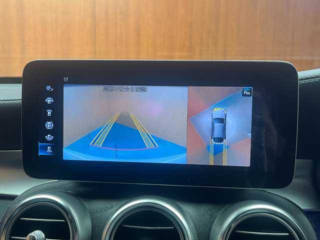 メルセデス・ベンツ ＧＬＣ２２０ d 4マチック クーペ AMGライン 千葉県 2019(令1)年 4.2万km ダイヤモンドホワイト レザーエクスクルーシブＰＫＧ　/サンルーフ　/純正ナビ　/３６０°カメラ　/ＡＣＣ　/ＨＵＤ　/シートヒーター　/ベンチレーター　/パワーシート　/ＬＥＤヘッドライト　/ハイビームアシスト　/エアサス　/電動リアゲート