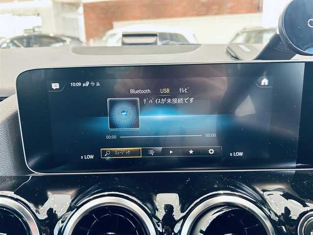 メルセデス・ベンツ ＧＬＡ２００ｄ 4マチック 大阪府 2020(令2)年 4.7万km コスモスブラック ワンオーナー/レーダーセーフティ/ハーフレザー/メモリ付きパワーシート/シートヒーター/純正ナビ/TV/360度カメラ/純正18インチAW/LEDヘッドライト/電動リアゲート/ACC/ブラインドスポット/ワイヤレス充電