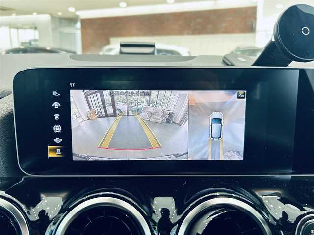 メルセデス・ベンツ ＧＬＡ２００ｄ 4マチック 大阪府 2020(令2)年 4.7万km コスモスブラック ワンオーナー/レーダーセーフティ/ハーフレザー/メモリ付きパワーシート/シートヒーター/純正ナビ/TV/360度カメラ/純正18インチAW/LEDヘッドライト/電動リアゲート/ACC/ブラインドスポット/ワイヤレス充電