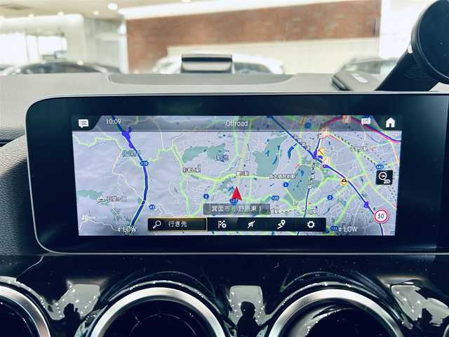 メルセデス・ベンツ ＧＬＡ２００ｄ 4マチック 大阪府 2020(令2)年 4.7万km コスモスブラック ワンオーナー/レーダーセーフティ/ハーフレザー/メモリ付きパワーシート/シートヒーター/純正ナビ/TV/360度カメラ/純正18インチAW/LEDヘッドライト/電動リアゲート/ACC/ブラインドスポット/ワイヤレス充電