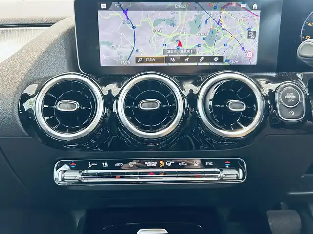 メルセデス・ベンツ ＧＬＡ２００ｄ 4マチック 大阪府 2020(令2)年 4.7万km コスモスブラック ワンオーナー/レーダーセーフティ/ハーフレザー/メモリ付きパワーシート/シートヒーター/純正ナビ/TV/360度カメラ/純正18インチAW/LEDヘッドライト/電動リアゲート/ACC/ブラインドスポット/ワイヤレス充電