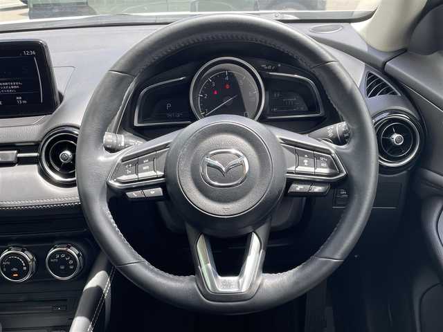 マツダ ＣＸ－３ XD プロアクティブ 和歌山県 2019(令1)年 7.5万km スノーフレイクホワイトパールマイカ マツコネナビ/全方位カメラ/ヘッドアップディスプレイ/BSM/LEDヘッドライト/DVD/CD/BT/TV/18インチアルミ/BSM/レーダークルーズコントロール/ハーフレザーシート/LEDヘッドライト/パドルシフト/ETC