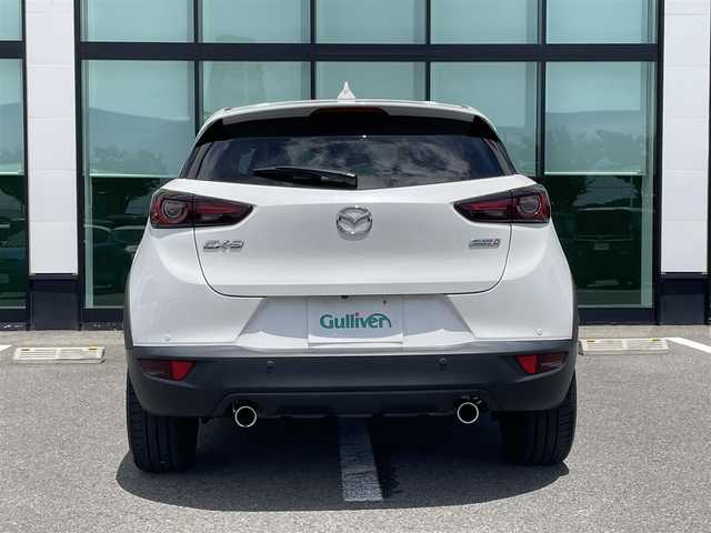 マツダ ＣＸ－３ XD プロアクティブ 和歌山県 2019(令1)年 7.5万km スノーフレイクホワイトパールマイカ マツコネナビ/全方位カメラ/ヘッドアップディスプレイ/BSM/LEDヘッドライト/DVD/CD/BT/TV/18インチアルミ/BSM/レーダークルーズコントロール/ハーフレザーシート/LEDヘッドライト/パドルシフト/ETC