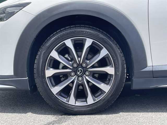 マツダ ＣＸ－３ XD プロアクティブ 和歌山県 2019(令1)年 7.5万km スノーフレイクホワイトパールマイカ マツコネナビ/全方位カメラ/ヘッドアップディスプレイ/BSM/LEDヘッドライト/DVD/CD/BT/TV/18インチアルミ/BSM/レーダークルーズコントロール/ハーフレザーシート/LEDヘッドライト/パドルシフト/ETC