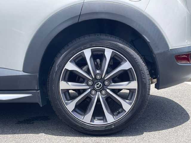 マツダ ＣＸ－３ XD プロアクティブ 和歌山県 2019(令1)年 7.5万km スノーフレイクホワイトパールマイカ マツコネナビ/全方位カメラ/ヘッドアップディスプレイ/BSM/LEDヘッドライト/DVD/CD/BT/TV/18インチアルミ/BSM/レーダークルーズコントロール/ハーフレザーシート/LEDヘッドライト/パドルシフト/ETC